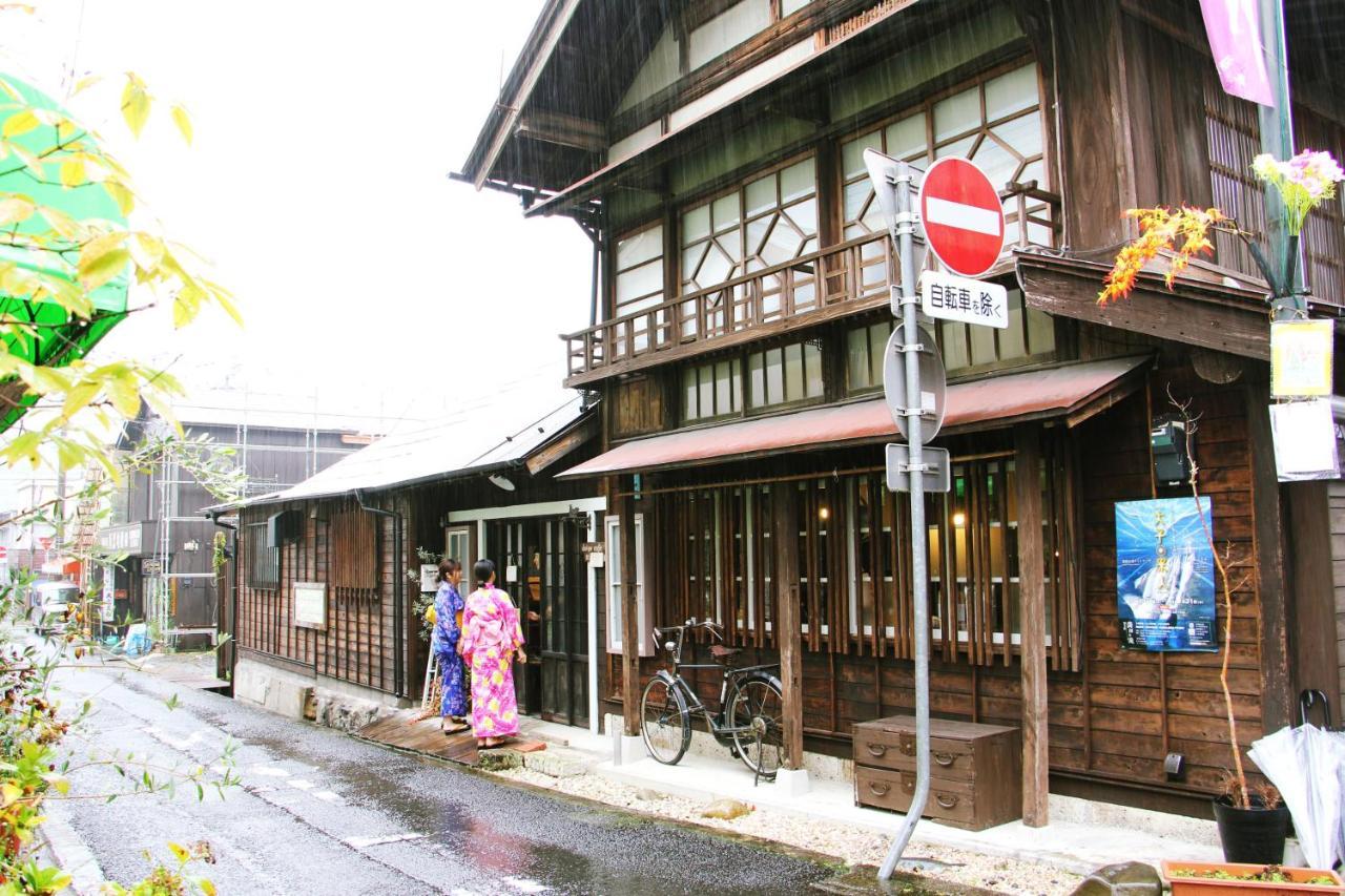 Daigo House 호텔 외부 사진