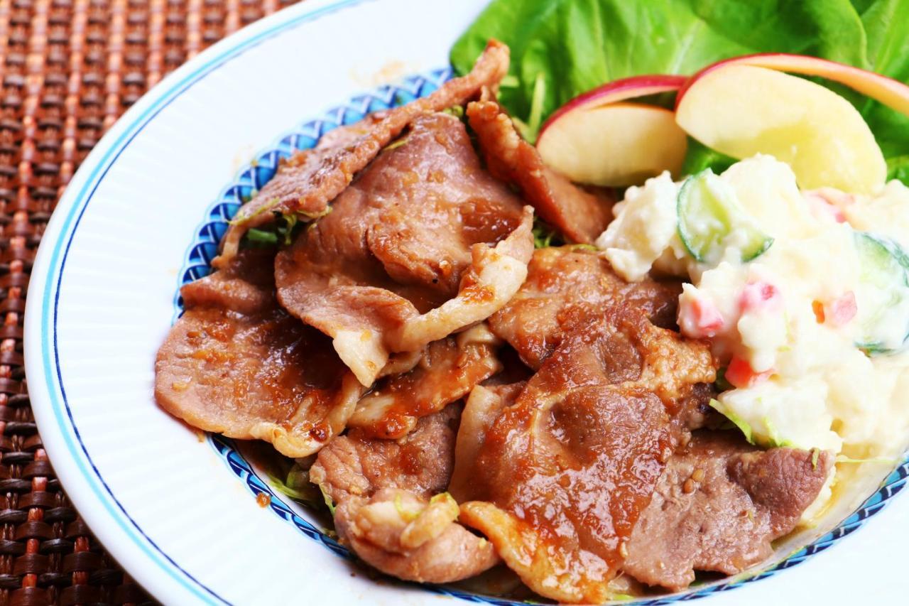Daigo House 호텔 외부 사진