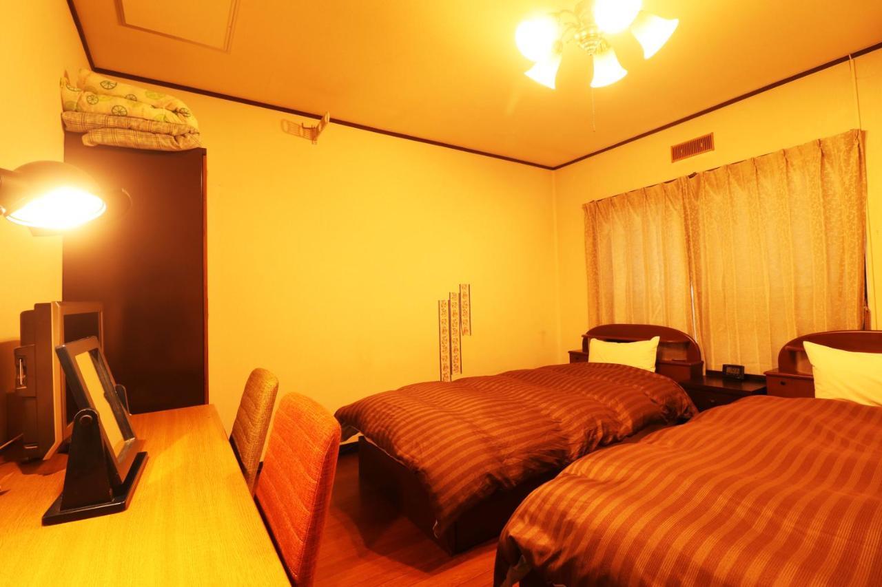 Daigo House 호텔 외부 사진