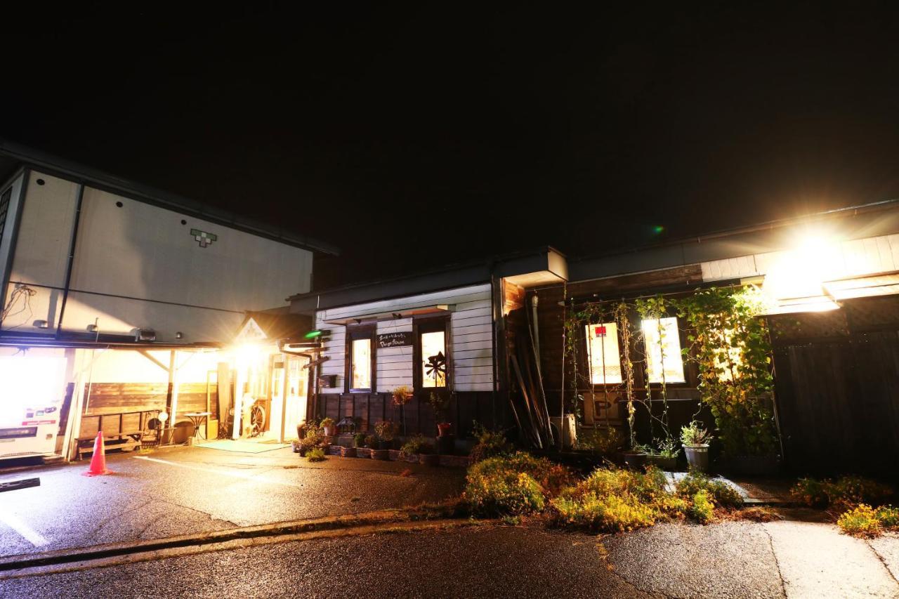Daigo House 호텔 외부 사진