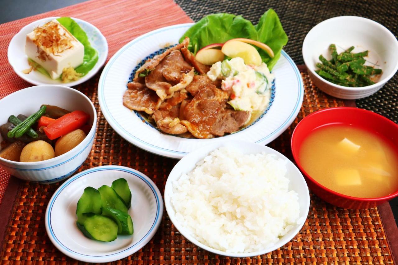 Daigo House 호텔 외부 사진