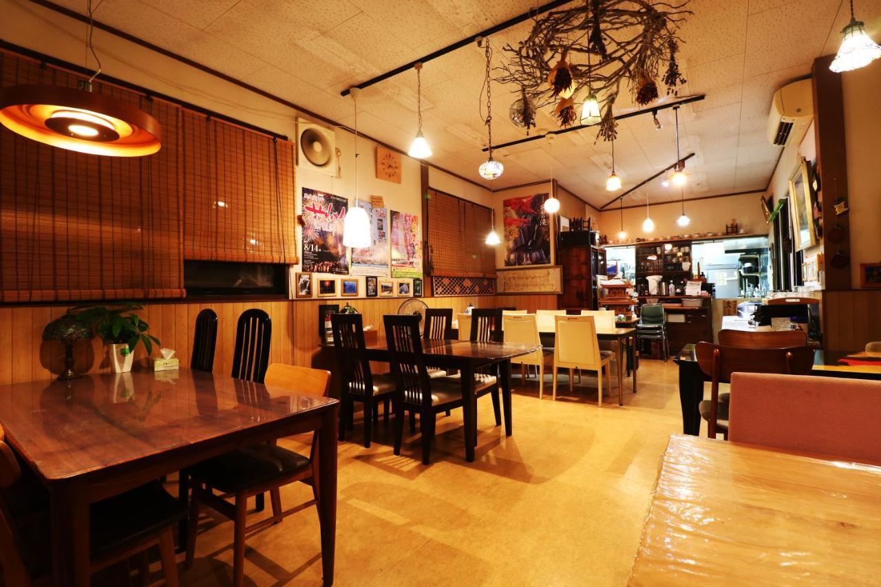 Daigo House 호텔 외부 사진