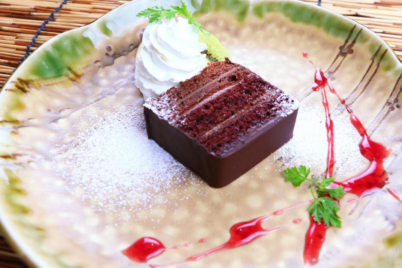 Daigo House 호텔 외부 사진