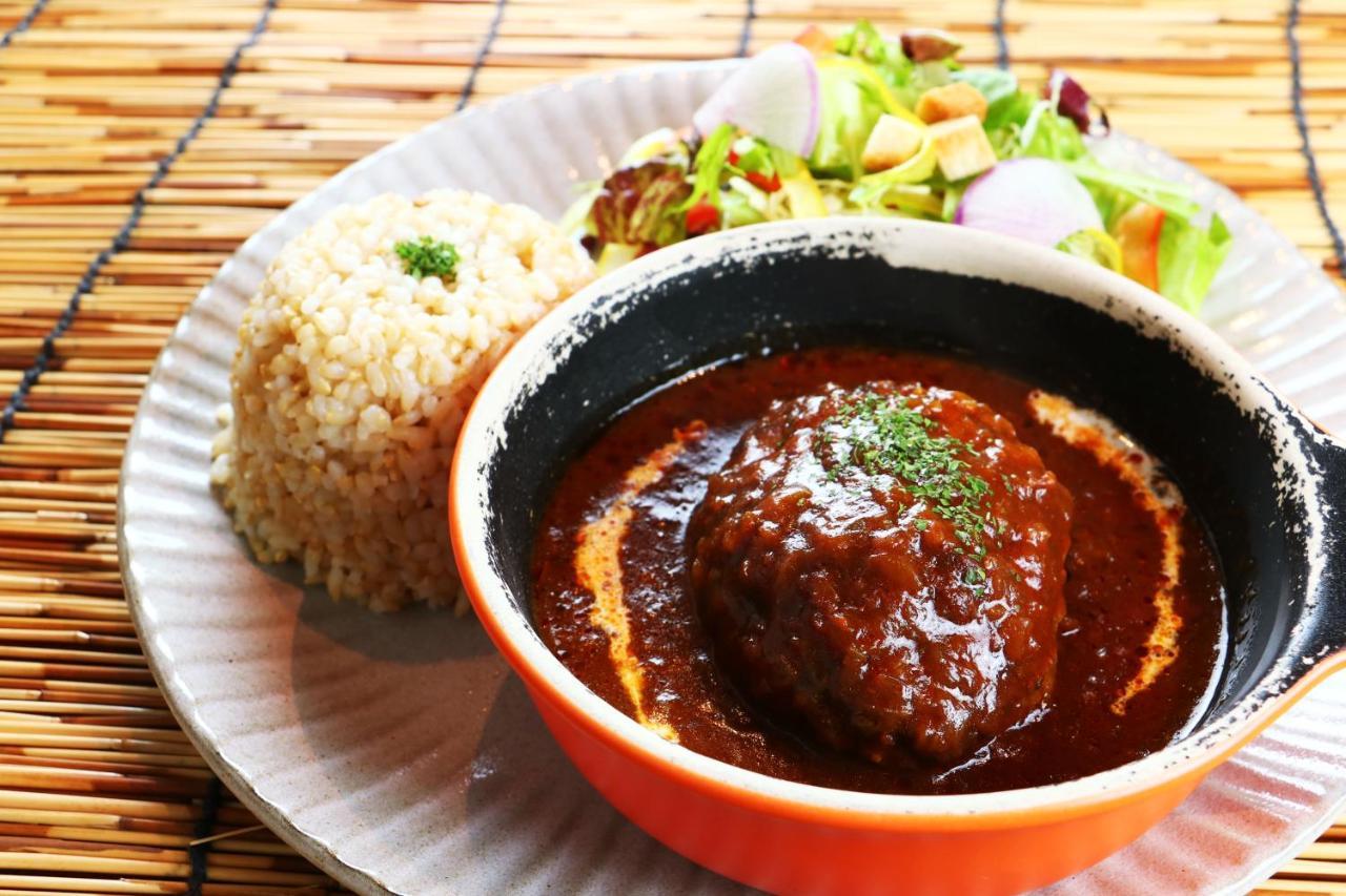 Daigo House 호텔 외부 사진
