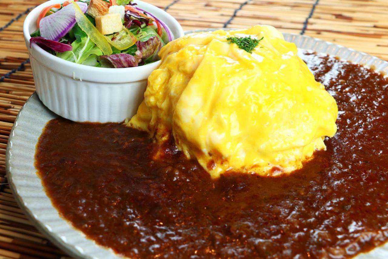 Daigo House 호텔 외부 사진
