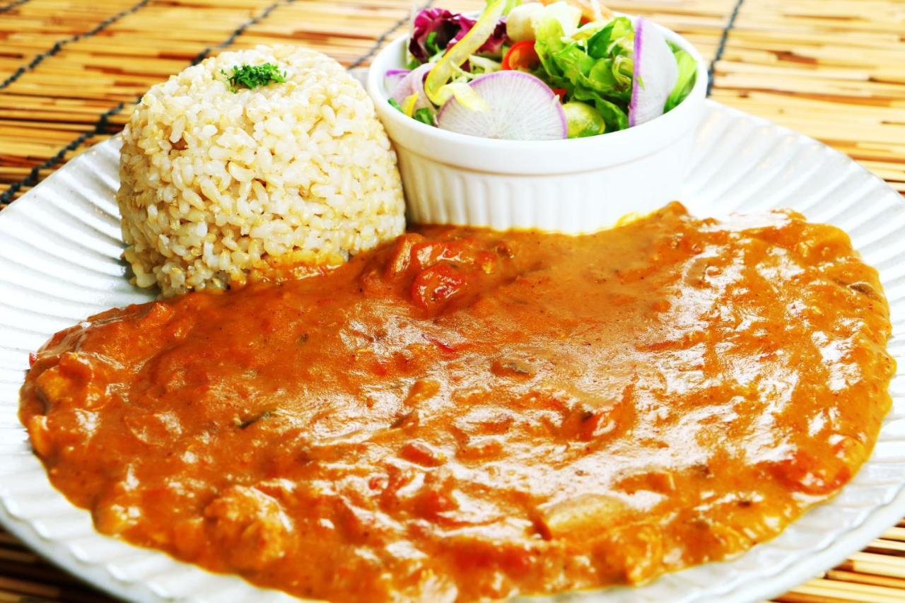 Daigo House 호텔 외부 사진