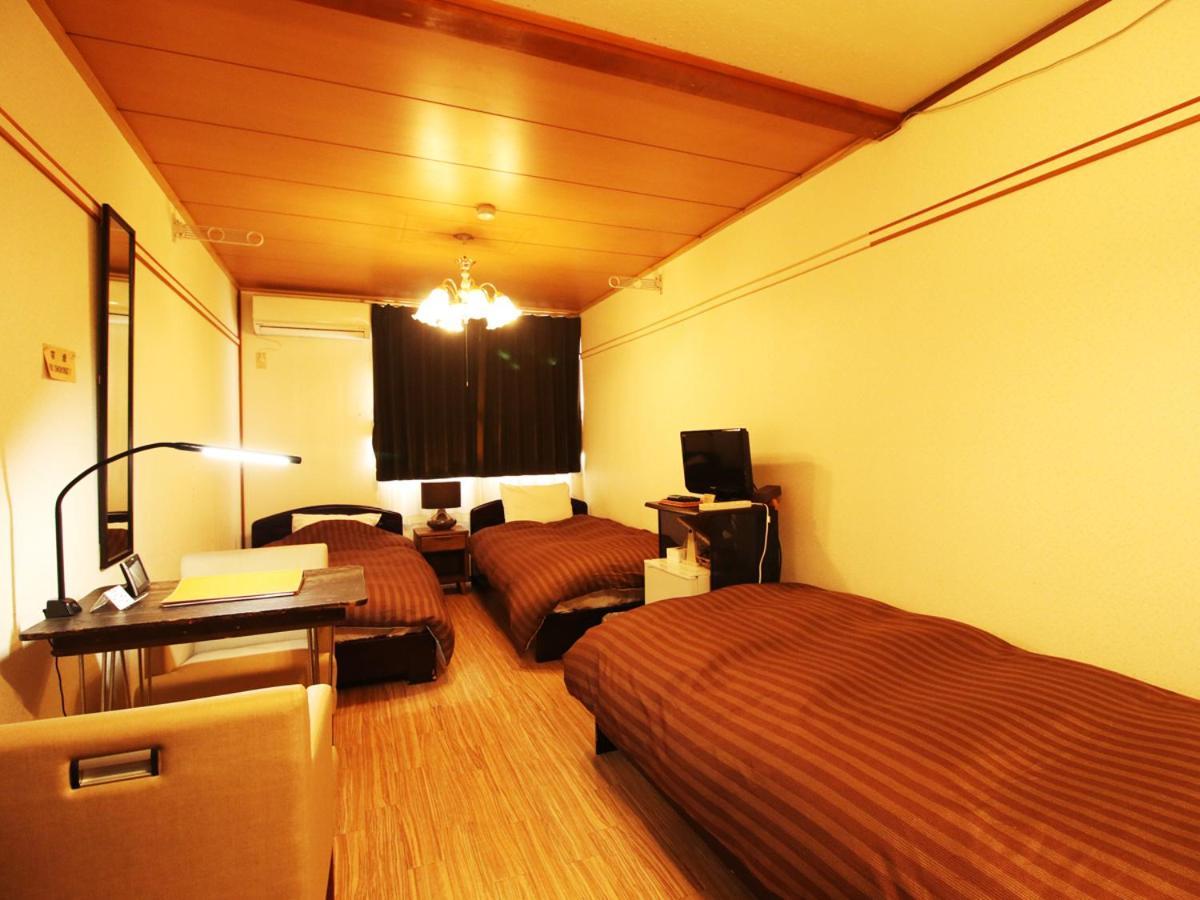 Daigo House 호텔 외부 사진