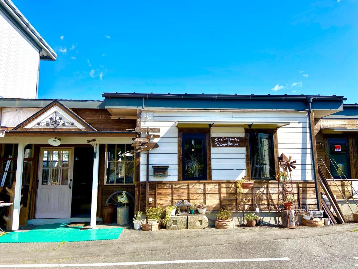 Daigo House 호텔 외부 사진