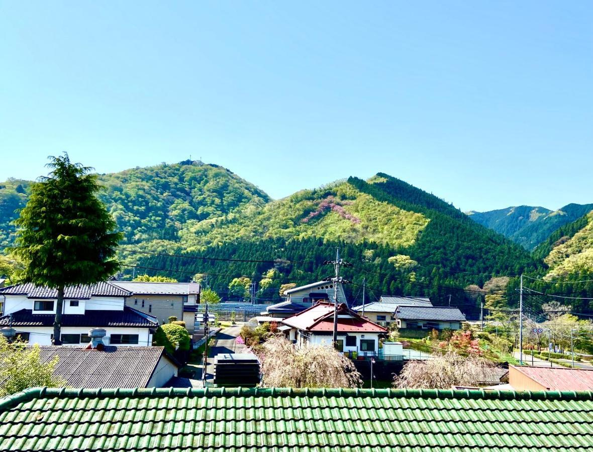 Daigo House 호텔 외부 사진