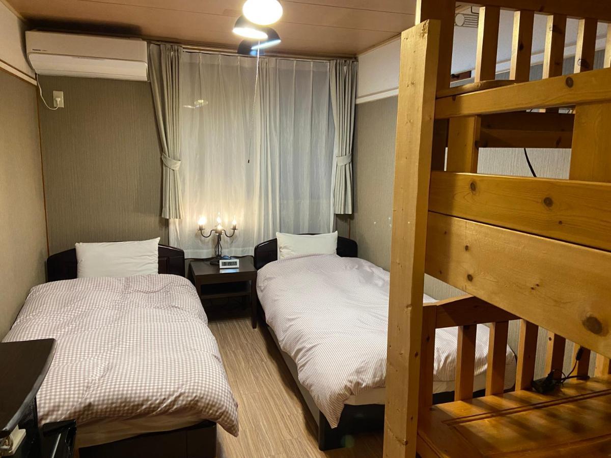 Daigo House 호텔 외부 사진