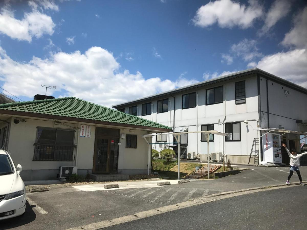 Daigo House 호텔 외부 사진