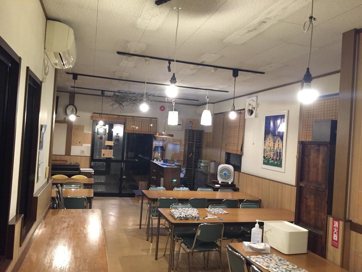 Daigo House 호텔 외부 사진