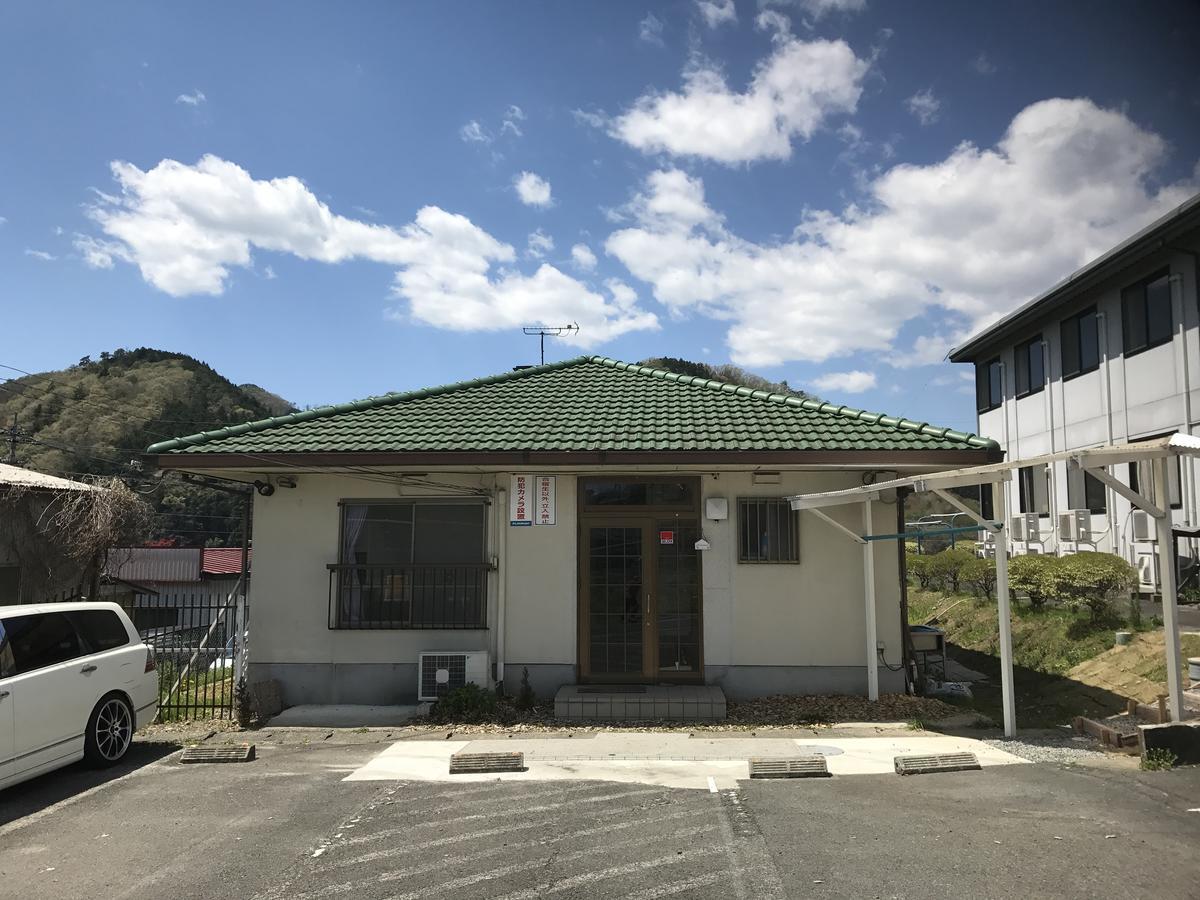 Daigo House 호텔 외부 사진