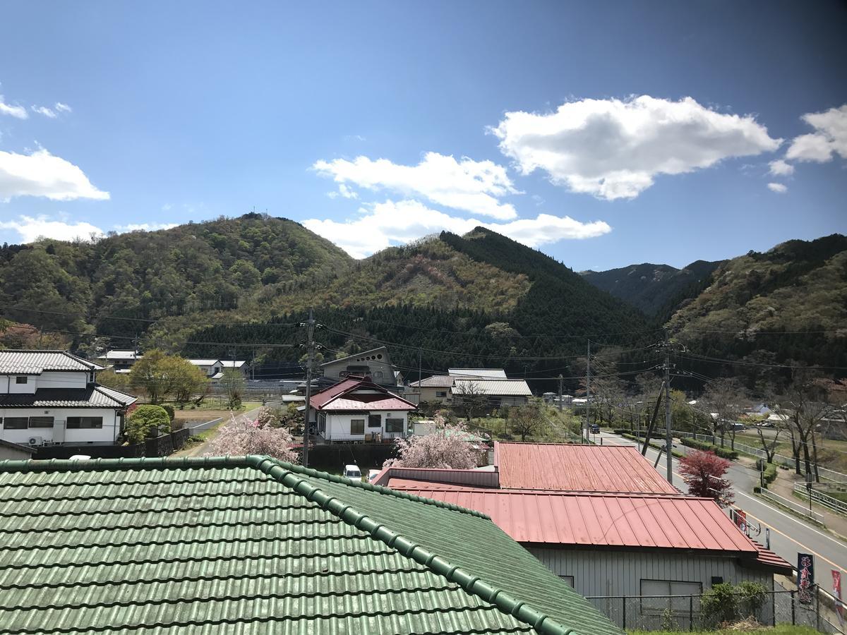 Daigo House 호텔 외부 사진