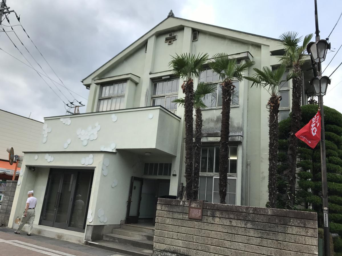 Daigo House 호텔 외부 사진