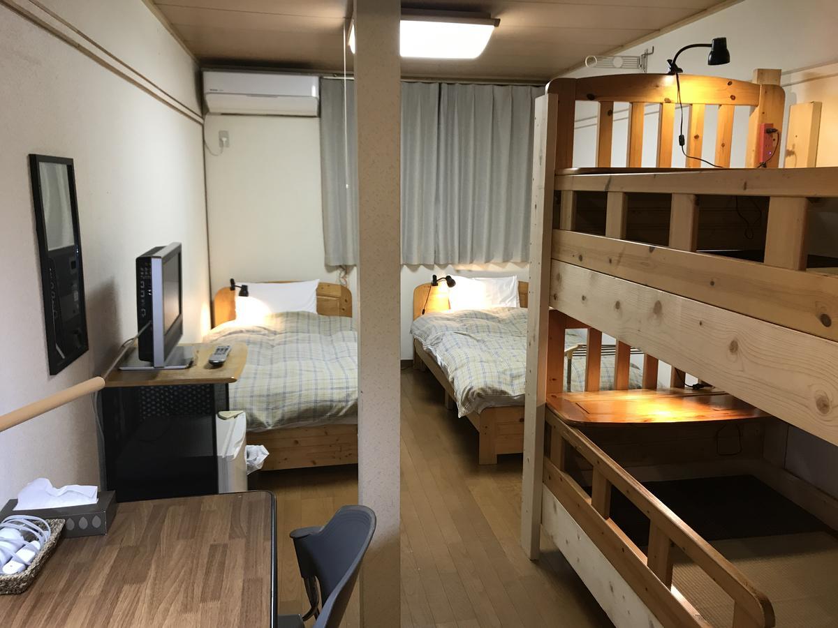 Daigo House 호텔 외부 사진