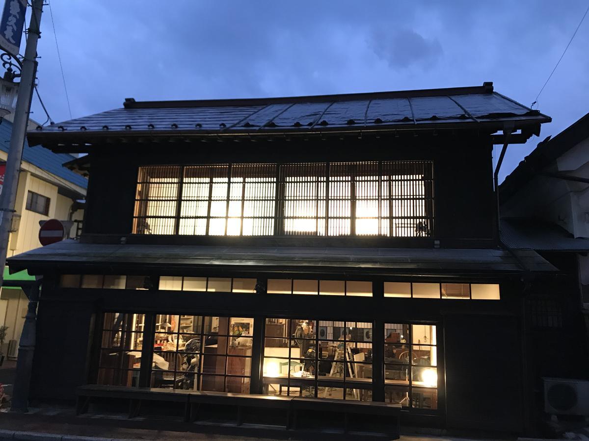 Daigo House 호텔 외부 사진