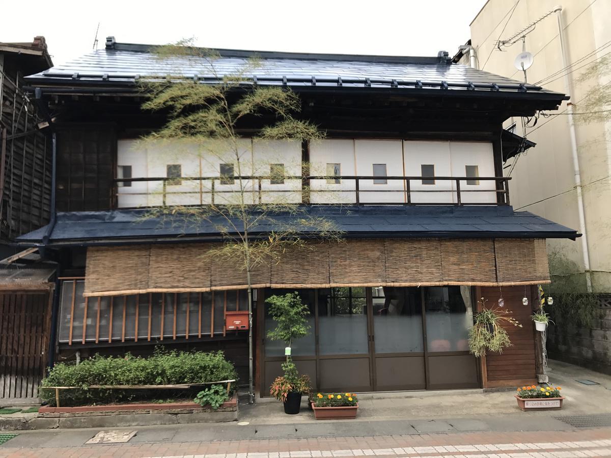 Daigo House 호텔 외부 사진