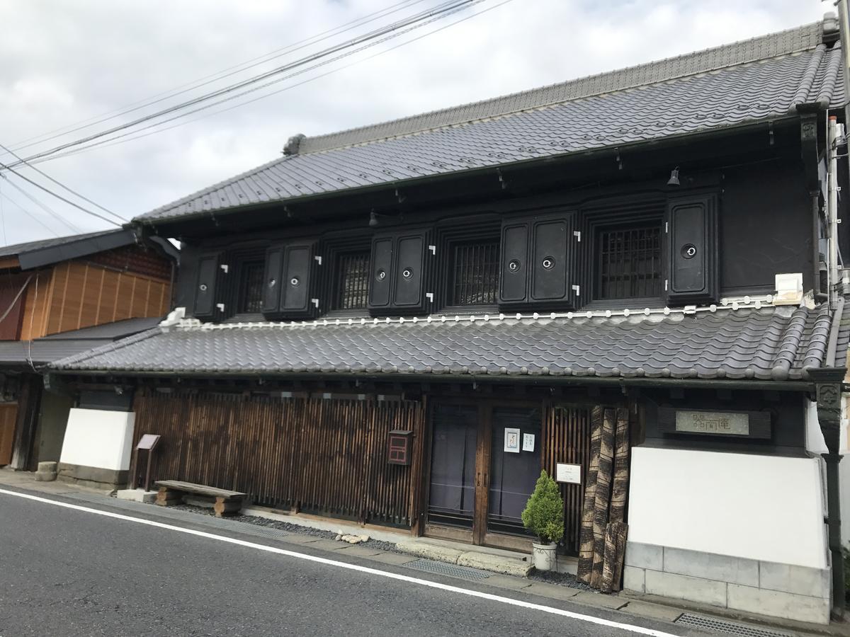 Daigo House 호텔 외부 사진