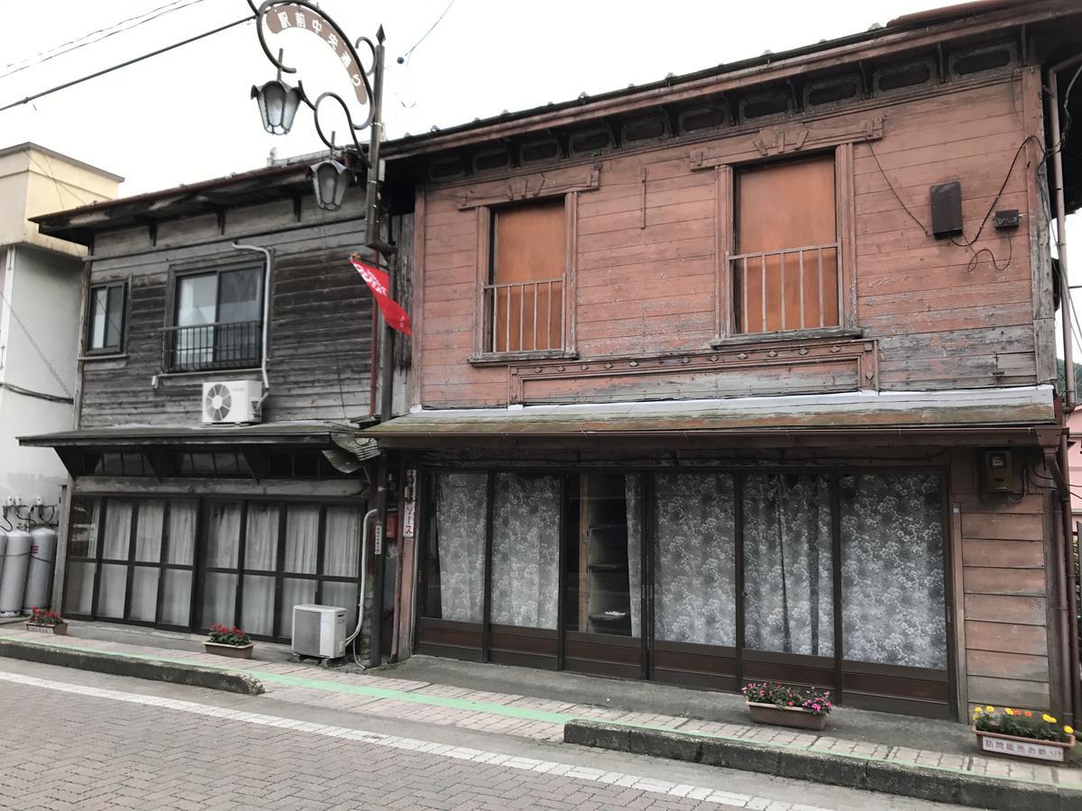 Daigo House 호텔 외부 사진