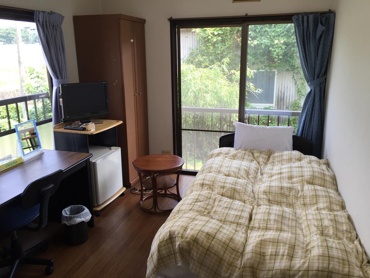 Daigo House 호텔 외부 사진