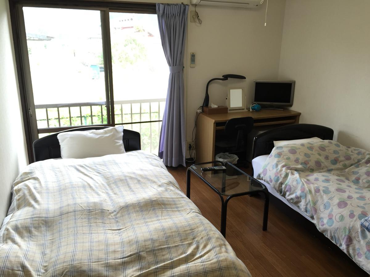 Daigo House 호텔 외부 사진