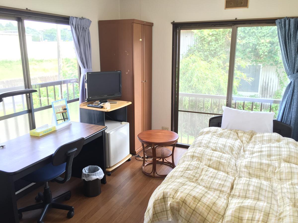Daigo House 호텔 외부 사진