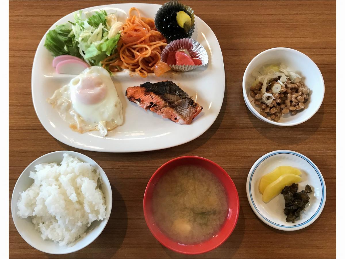 Daigo House 호텔 외부 사진