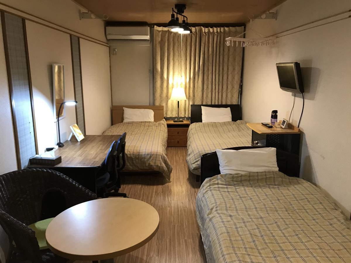 Daigo House 호텔 외부 사진
