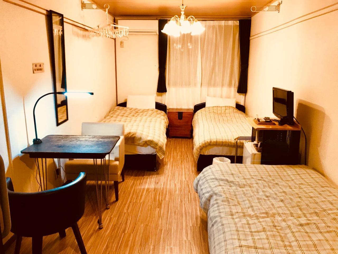 Daigo House 호텔 외부 사진