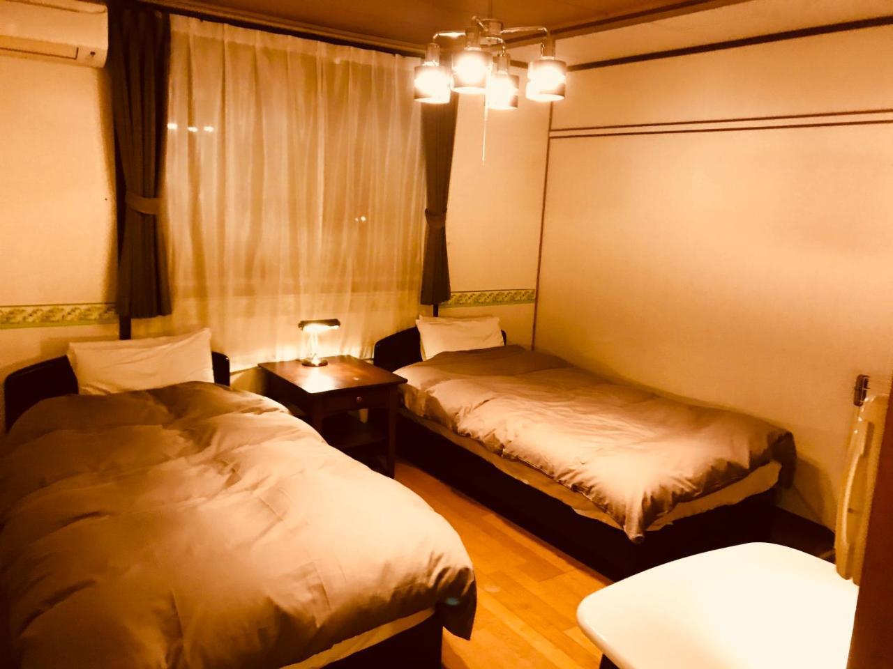 Daigo House 호텔 외부 사진