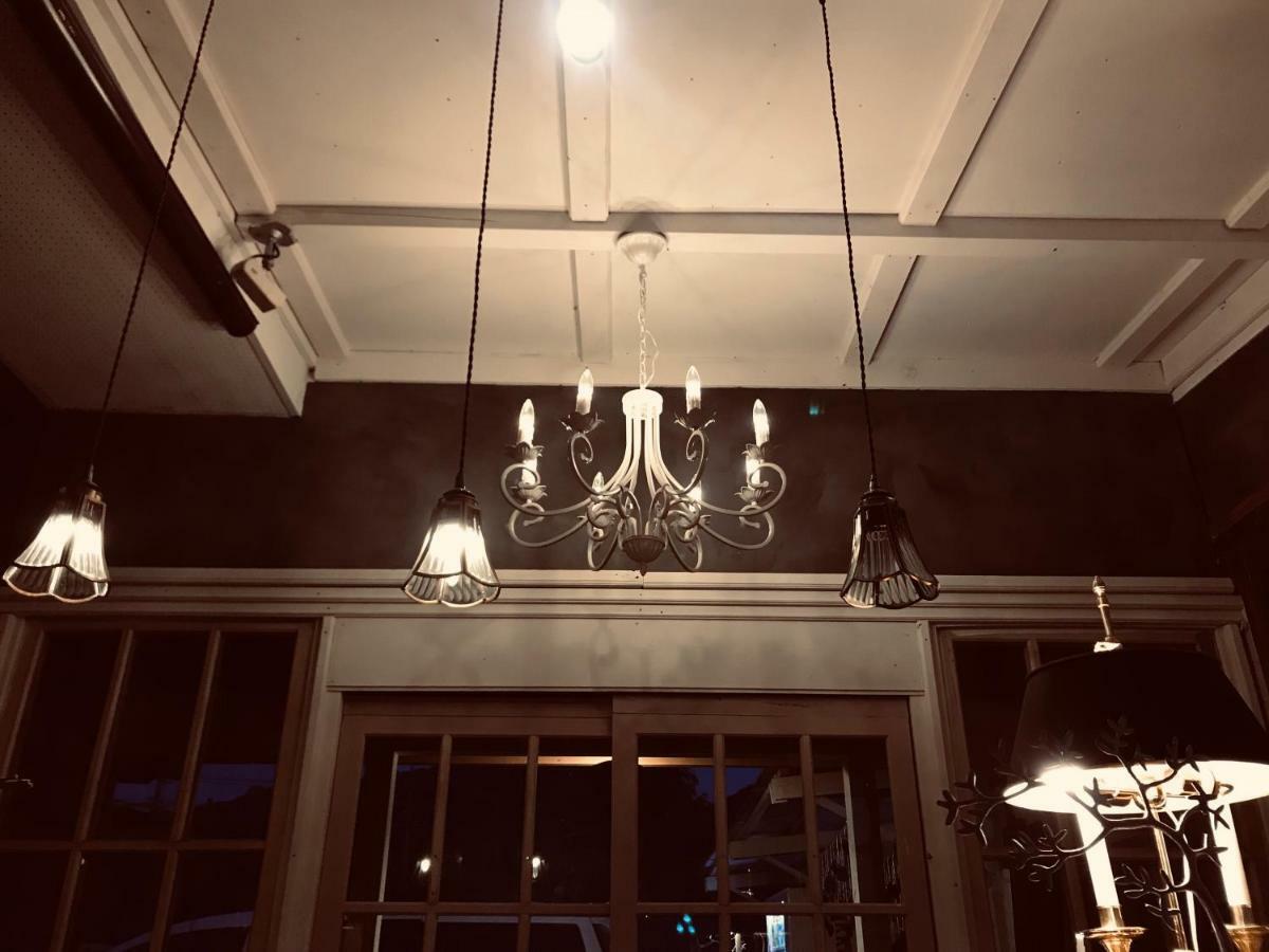 Daigo House 호텔 외부 사진